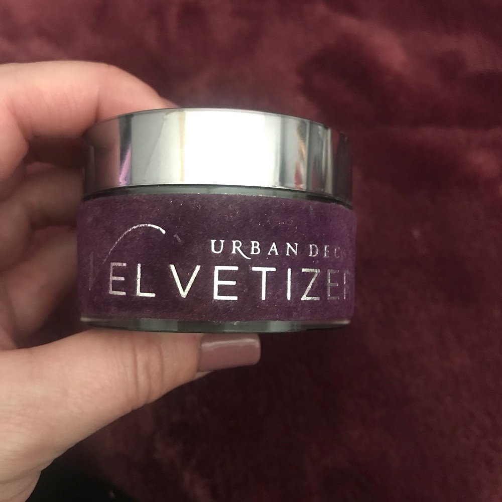 UD velvitizer